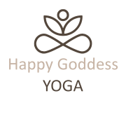 happy godess yoga