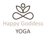 happy godess yoga